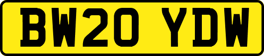 BW20YDW