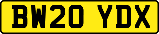 BW20YDX