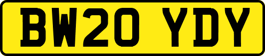 BW20YDY