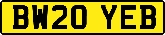 BW20YEB