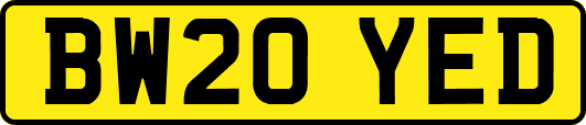 BW20YED