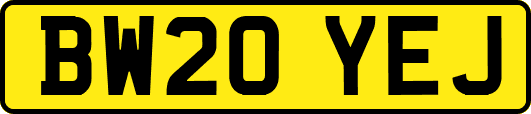 BW20YEJ