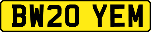 BW20YEM
