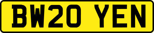 BW20YEN