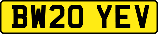BW20YEV