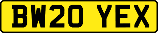 BW20YEX