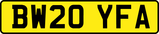 BW20YFA