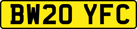 BW20YFC