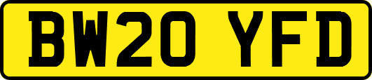 BW20YFD