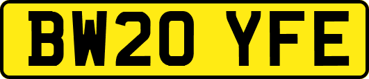 BW20YFE