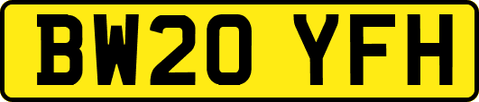 BW20YFH