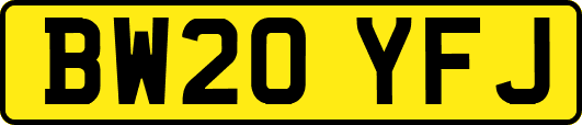 BW20YFJ