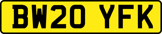BW20YFK
