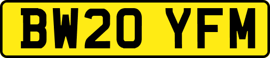 BW20YFM