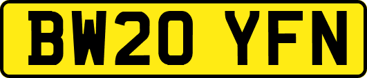 BW20YFN