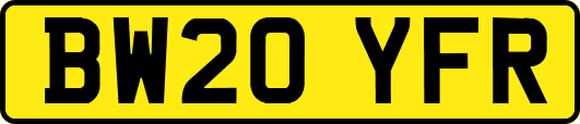 BW20YFR