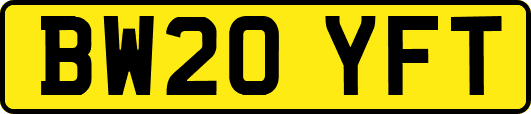 BW20YFT