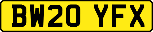 BW20YFX