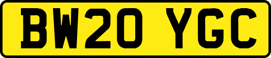 BW20YGC