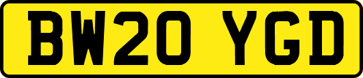 BW20YGD