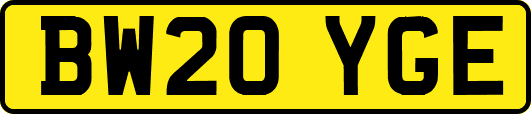 BW20YGE