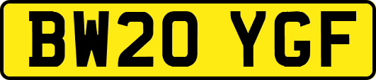 BW20YGF
