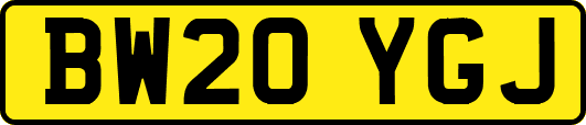 BW20YGJ