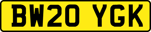 BW20YGK