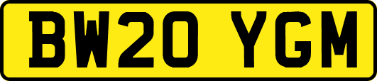 BW20YGM