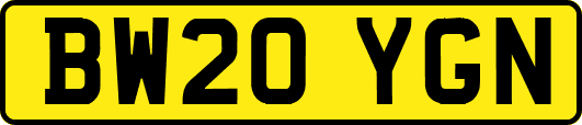 BW20YGN