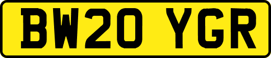 BW20YGR
