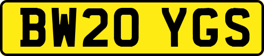 BW20YGS