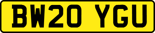 BW20YGU