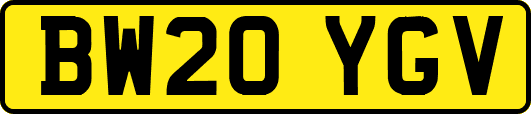 BW20YGV
