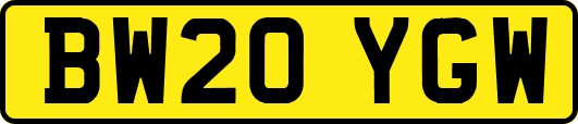 BW20YGW