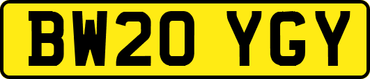 BW20YGY