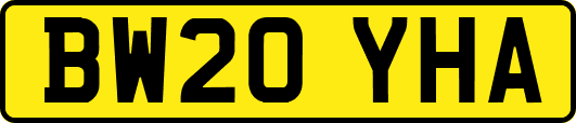 BW20YHA