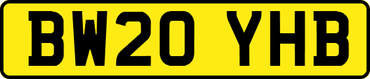 BW20YHB