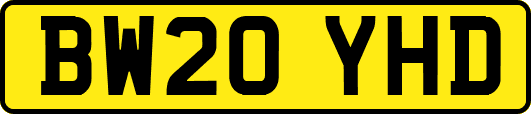 BW20YHD
