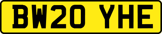 BW20YHE
