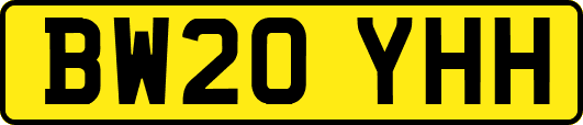 BW20YHH