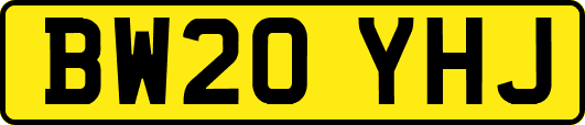 BW20YHJ