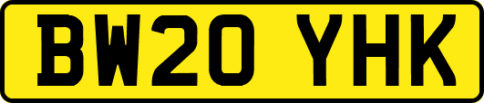 BW20YHK