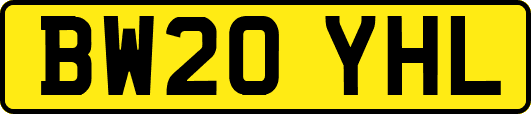 BW20YHL