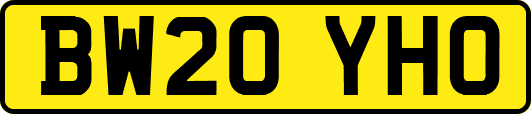 BW20YHO