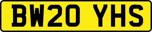 BW20YHS