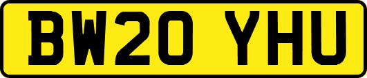 BW20YHU