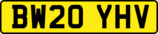 BW20YHV