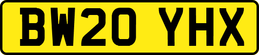 BW20YHX
