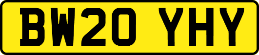 BW20YHY